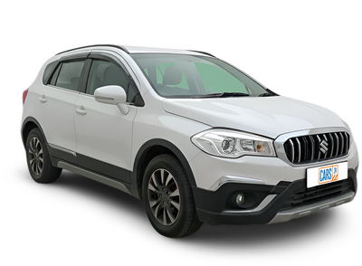 Maruti S Cross-img